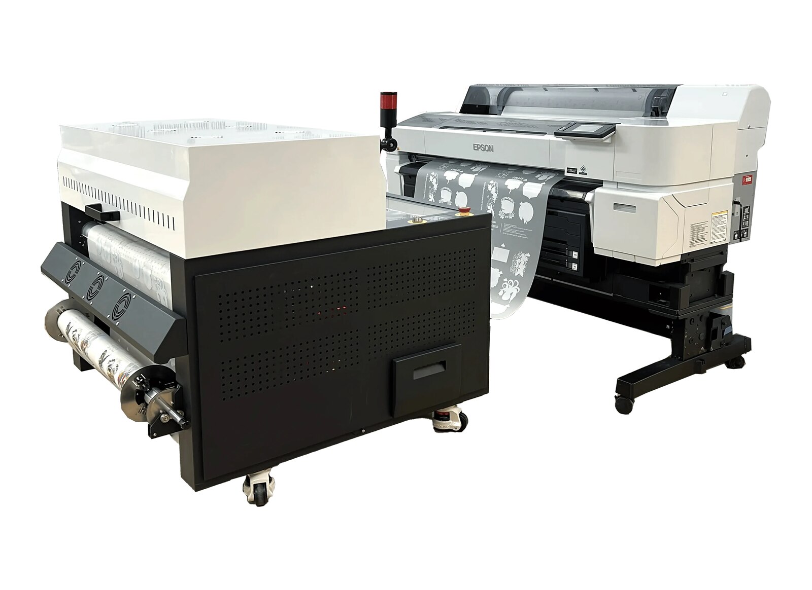 Epson SureColor G6070 DTF printer